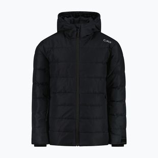 Gyerek síkabát CMP 35W0314 Fix Hood nero