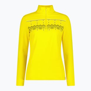 Női pulóver CMP 35L0396 Sweat winter sun