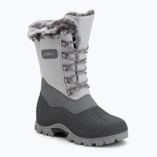 Gyerek hótaposó CMP Magdalena Snowboots ice/grey