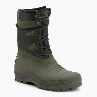 Férfi téli bakancs CMP Nietos Snowboots military green