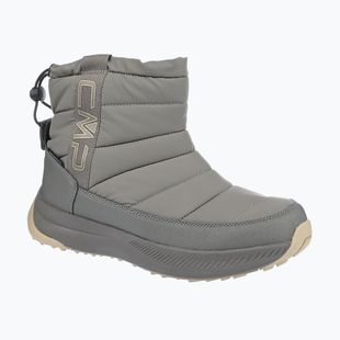 Női hótaposó CMP Zoy Snowboots Wp cemento