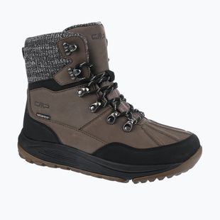Női hótaposó CMP NYF Waterproof deserto