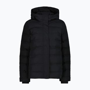 Női bélelt dzseki CMP 35K3666 Fix Hood black