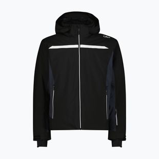 Férfi síkabát CMP 35W0007 nero