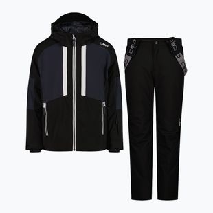 Gyerek síruha CMP 35W0294 anthracite