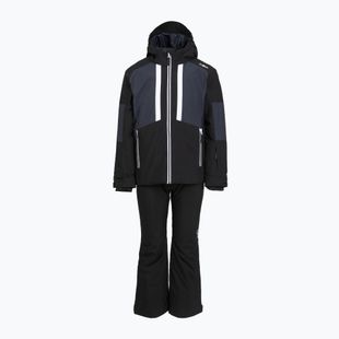 Gyerek síruha CMP 35W0294 anthracite