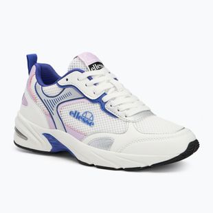 Ellesse női cipő Crystal fehér orchidea