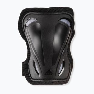 Rollerblade Skate Gear térdvédő fekete