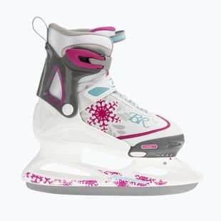 Bladerunner gyermek korcsolya Micro Ice G fehér/piros