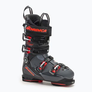 Férfi sícipő Nordica Sportmachine 3 130 GW black/anthracite/red