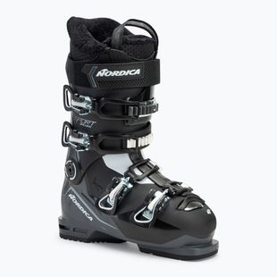 Cipő narciarskie női Nordica Sportmachine 3 LX W 75 black/anthracite/white