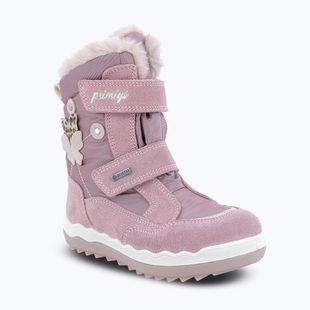 Gyerek hótaposó Primigi PFZGT 23807 candy/chiffon