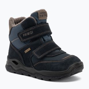 Gyerek hótaposó Primigi PGYGT 23631 navy/blu/avio