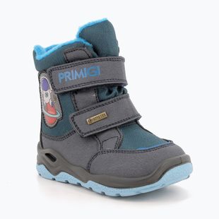 Gyerek hótaposó Primigi PGYGT 23633 blu/petrolio