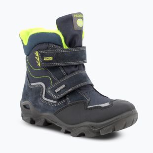 Gyerek hótaposó Primigi PPTGT 23920 navy/blu scuro