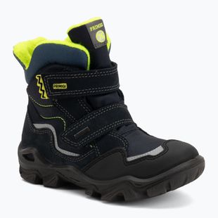 Gyerek hótaposó Primigi PPTGT 23920 navy/blu scuro