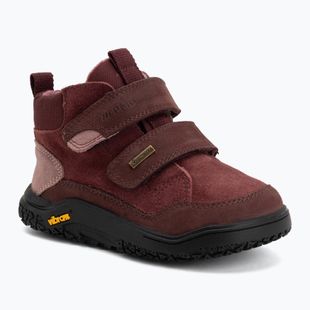 Gyerek barefoot cipők Primigi PYR GTX 24182 cremisi/bordo'