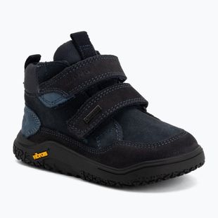 Gyerek barefoot cipők Primigi PYR GTX 24182 navy/blu