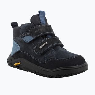 Gyerek barefoot cipők Primigi PYR GTX 24182 navy/blu