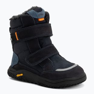 Gyerek hótaposó Primigi PYR GTX 24183 blu sc/blu