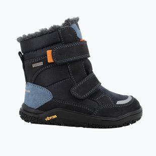 Gyerek hótaposó Primigi PYR GTX 24183 blu sc/blu