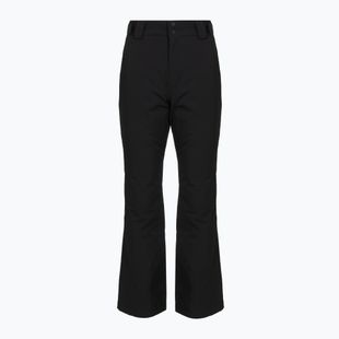 Női sínadrág EA7 Emporio Armani Rider Light black