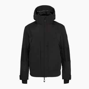 Férfi síkabát EA7 Emporio Armani Elitary Fashion black