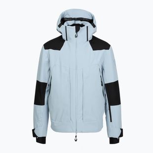 Férfi síkabát EA7 Emporio Armani Elitary Fashion celestial blue