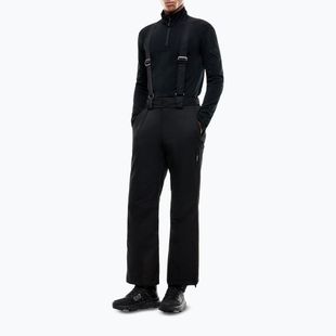 Férfi sínadrág EA7 Emporio Armani Pure Protectum 7 black