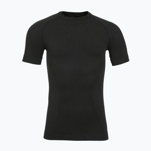 Castelli Core Seamless Base Layer kerékpáros mez fekete