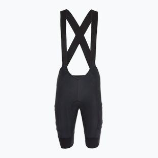 Női Castelli Unlimited Cargo W kerékpáros rövidnadrág fekete