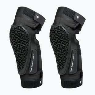 Kerékpár könyökvédők Dainese Trail Skins Pro black