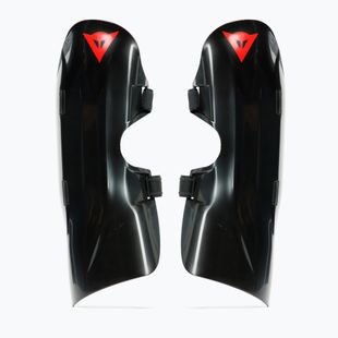 Sípcsontvédők Dainese R001 black