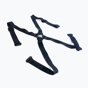 Dainese nadrágtartó fekete