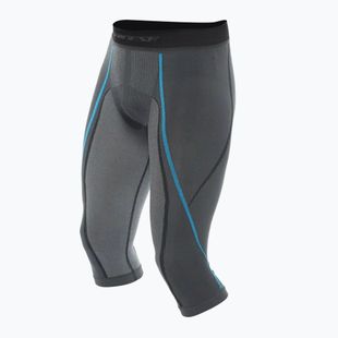 Férfi termoaktív nadrág Dainese Dry 3/4 black/blue