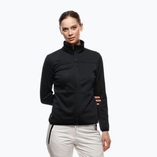 Női sípulóver Dainese Espera Full Zip Mid stretch lomo