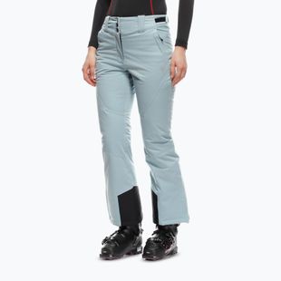 Női sínadrág Dainese Opra Aerosense-Dry stone blue