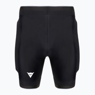 Protektoros férfi nadrág Dainese Hybrid Shorts black