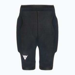 Protektoros gyerek nadrág Dainese Scarabeo Hybrid Short black