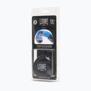 Szájvédő LEONE 1947 Top Guard blue