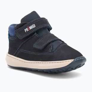 Primigi gyermek cipő PAF 89010 kék