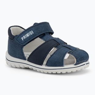 Gyerek szandálok Primigi PSW 13634 denim/blue