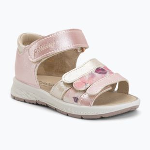 Gyerek szandálok Primigi PIO 13654 rose pearly
