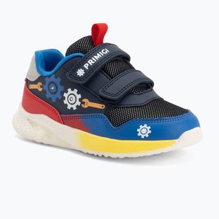 Gyerekcipő Primigi PRF 14540 navy grey