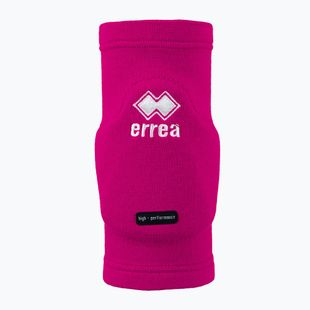 Térdvédők Errea Tokio Knee fuchsia