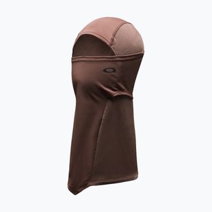 Símaszk Oakley Backwoods Balaclava dark umber