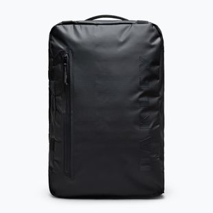 Utazótáska Oakley Terraquest 55 l pitch black