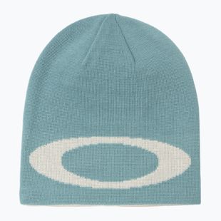 Téli sapka Oakley Ellipse Beanie pacific