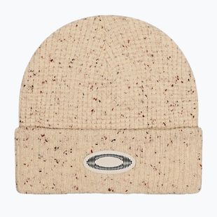 Téli sapka Oakley Ellipse Waffle Beanie mist