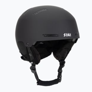 Sísisak Bliz S003 MIPS matte black
